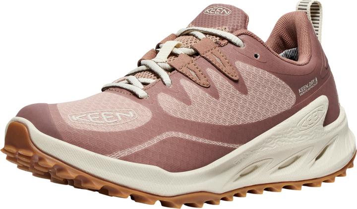 Warm taupe