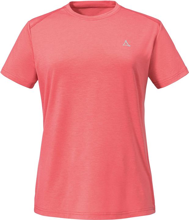 Schöffel Women's T-Shirt Ramseck (L)