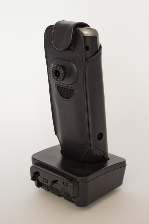 Produktbild Soryt Ledertasche zu Panasonic KX-TCA185