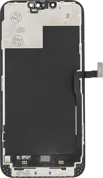 Productafbeelding OEM Origineel beeldscherm ( gereviseerd ) voor iPhone 13 Pro Max (zonder chip) (Scherm, iPhone 13 Pro Max)
