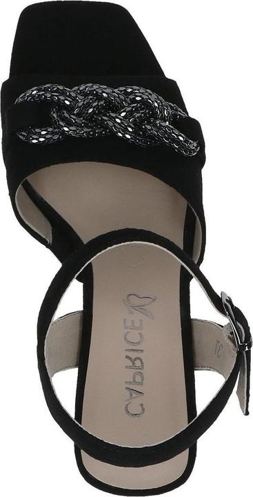 Actual product image Caprice Sandal (39)