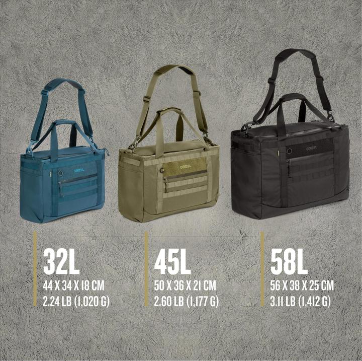 Immagine prodotto Grayl Mission Tote 45L (45 l)