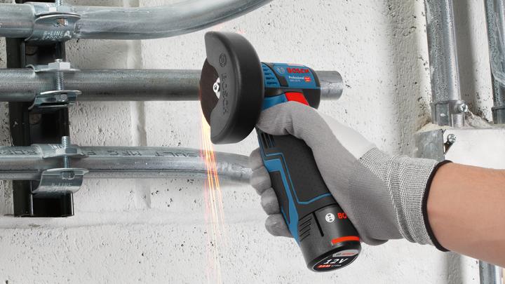 Image du produit Bosch Professional Kit de démarrage (12 V)