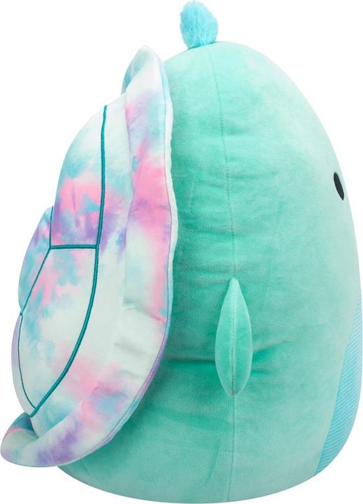 Image du produit Squishmallows Cascad Tortue 40cm (42 cm)