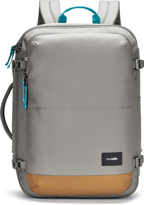 Produktbild Pacsafe GO 34l Carry-on Rucksack stone (34 l)