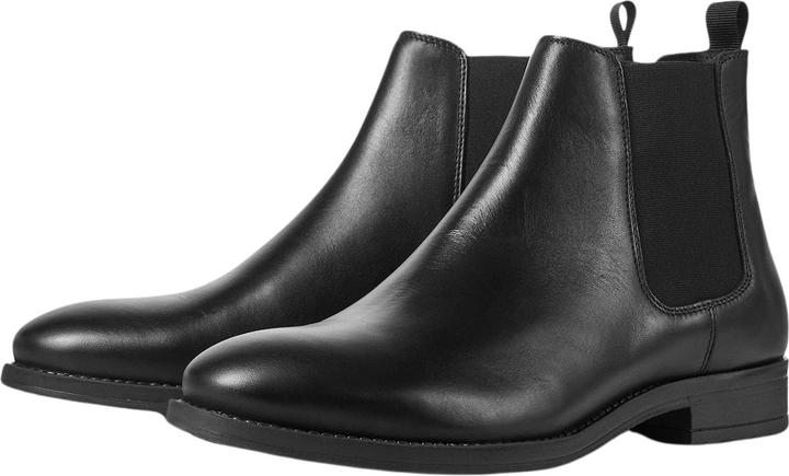 Produktbild Jack & Jones Chelsea Lederstiefel (46)