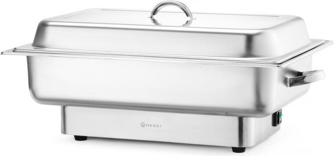 Produktbild Hendi Chafing Dish Pollina
