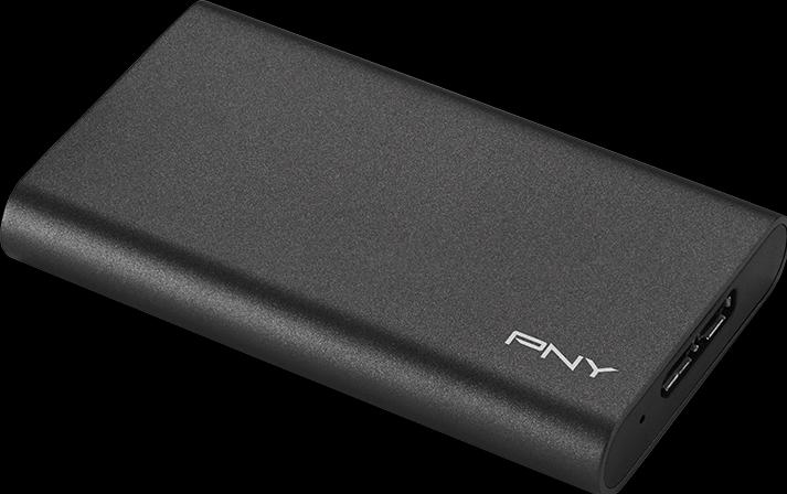 Actual product image PNY Elite (960 GB)