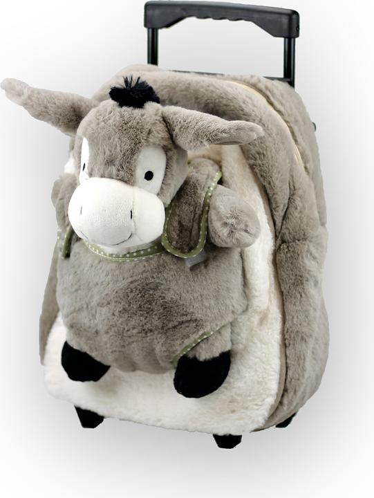Inware Donkey