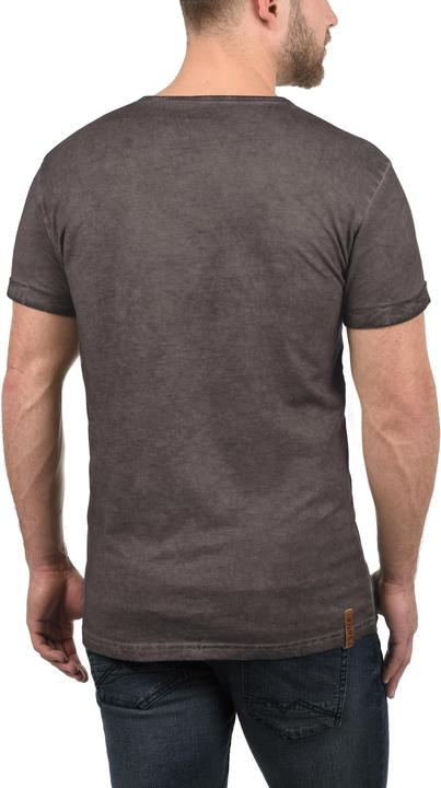 Actual product image Solid Tihn Men's T-Shirt (M)