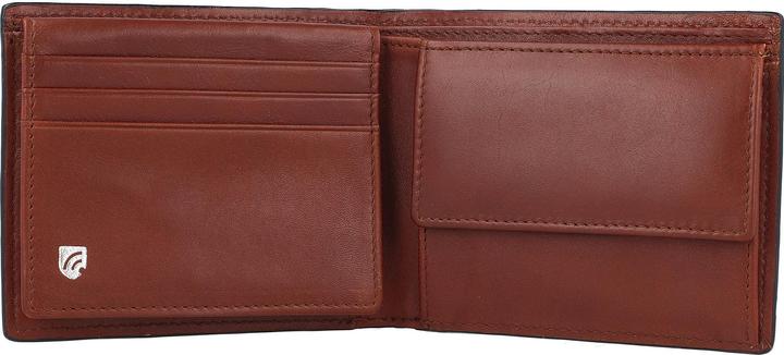 Actual product image Castelijn & Beerens Donna wallet RFID leather 11 cm
