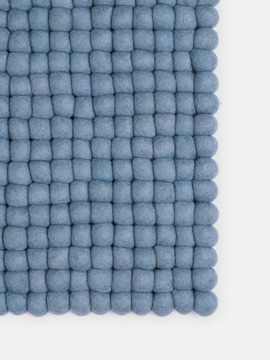 Actual product image Myfelt Rectangular Flat L (160 x 230 cm)