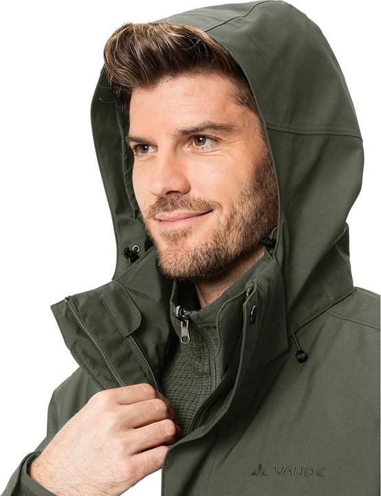 Actual product image Vaude Idris 3in1 III (XXL)