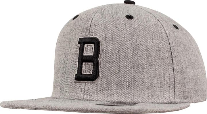 Masterdis Letter Snapback (L)
