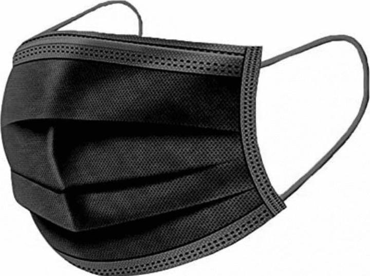 Sanomedix Hygienemaske (Typ II, 50 x)