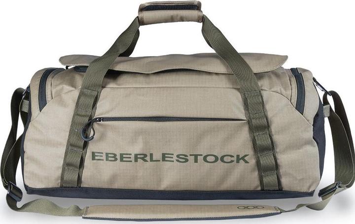 Actual product image Eberlestock Hyllus Duffel 45 - Dry Earth (45 l)