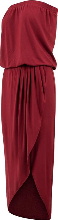Immagine prodotto Urban Classics Vestito a fascia in viscosa da donna (4XL)