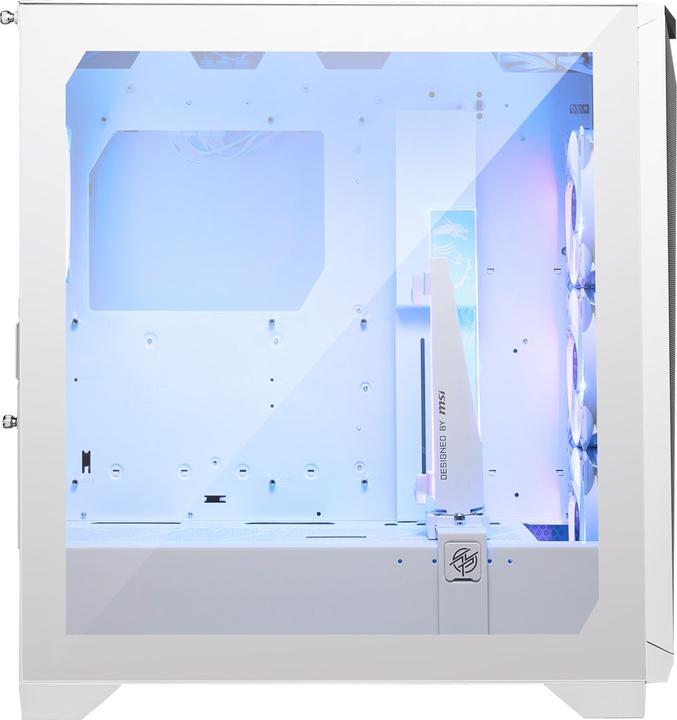 Produktbild MSI MPG Gungnir 300R (ATX, ITX, mATX)