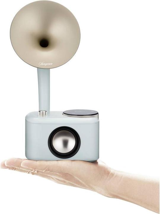 Immagine prodotto Sangean CP 100D (DAB, FM, Bluetooth)
