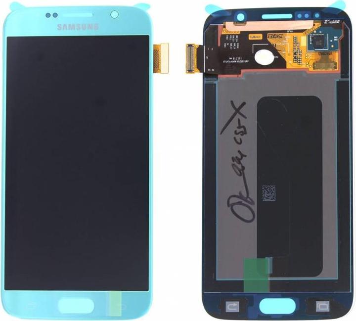 Image du produit Samsung LCD Assembly (Écran, Galaxy S6)