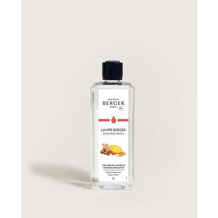 Image du produit Maison Berger Orange Cannelle (1000 ml)