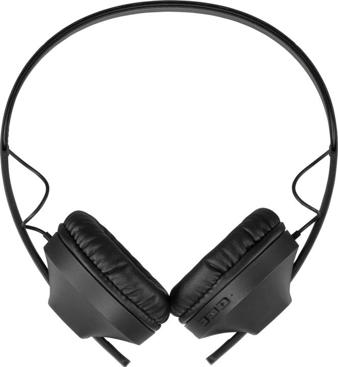 Productafbeelding Sennheiser HD 250BT (25 h, Draadloze)