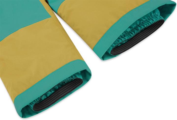 Image du produit Normani Pantalon d'hiver pour enfants Salcha - 1149 (146, 152)