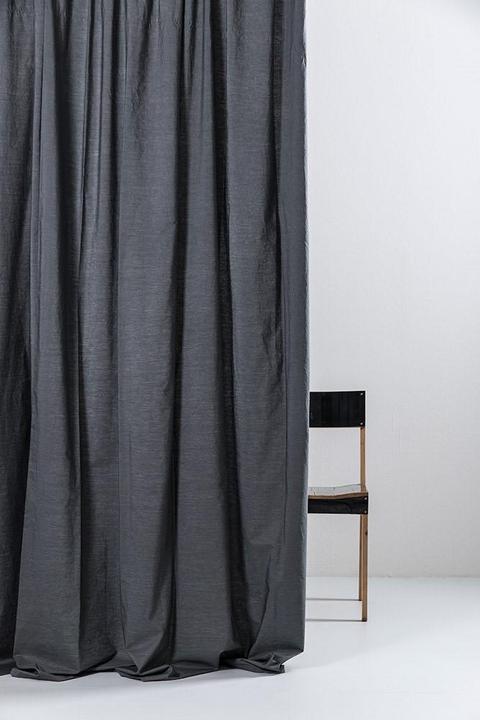 Actual product image ZigZagZurich Egyptian Cotton (300 x 300 cm)