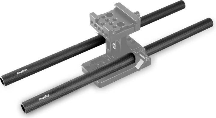 Produktbild SmallRig Carbon Fiber Rod (Cage Zubehör)