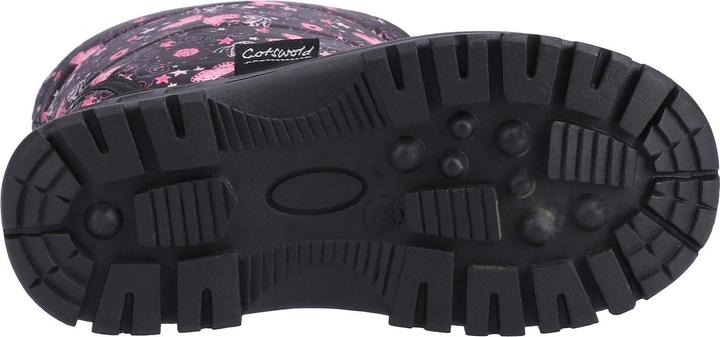 Produktbild Cotswold Schneestiefel Iceberg Schmetterling (38)