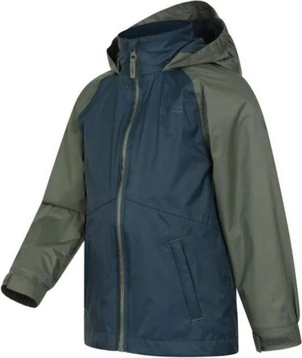 Actual product image Mountain Warehouse Torrent II jacket waterproof (104)