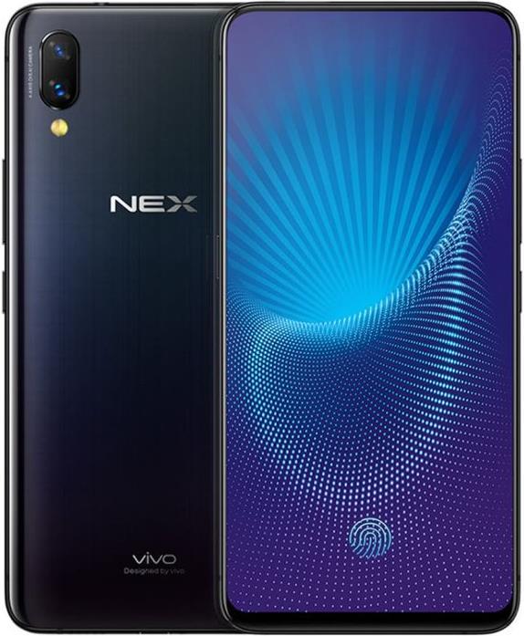 Immagine prodotto Vivo Nex S (128 GB, Nero, 6.59", Doppia SIM, 12 Mpx, 4G)