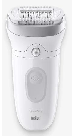 Immagine prodotto Braun Silk-épil 7 SkinSpa