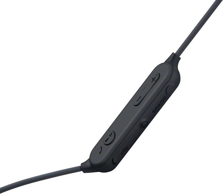 Immagine prodotto Sony Wi-Sp600n (ANC, 6 h, Senza fili)
