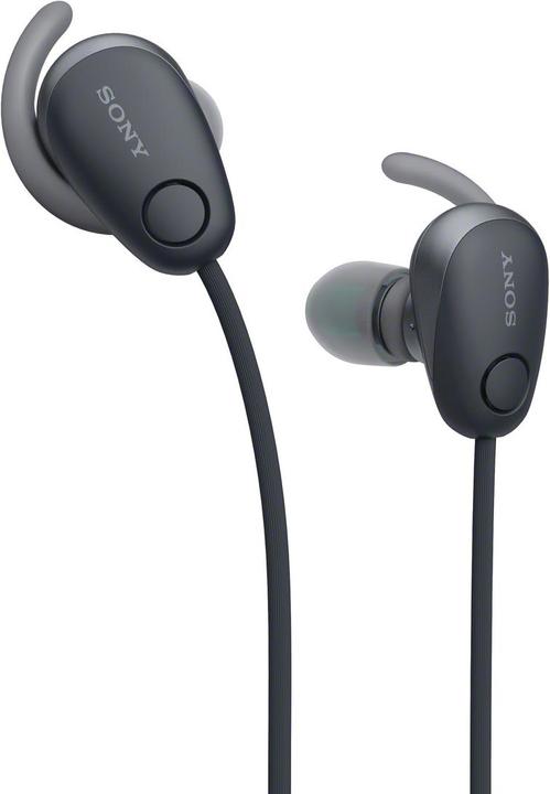 Immagine prodotto Sony Wi-Sp600n (ANC, 6 h, Senza fili)