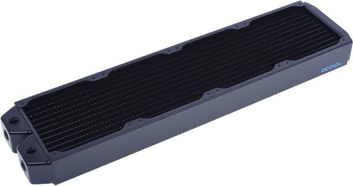 Alphacool NexXxoS XT45 Full Copper 480mm (120 mm)