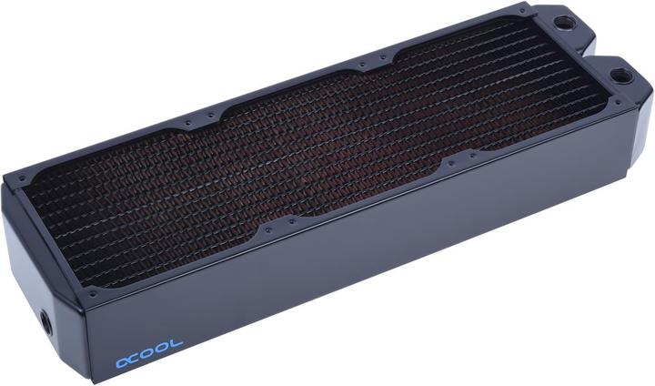 Alphacool NexXxoS UT60 Full Copper 420mm (140 mm)