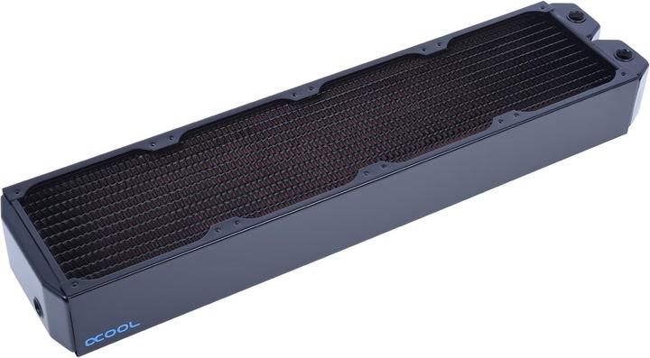 Actual product image Alphacool NexXxoS UT60 Full Copper 480mm (120 mm)