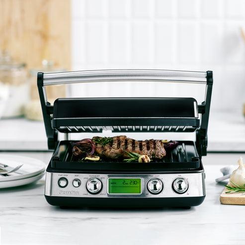 Produktbild Greenpan GP-EA Contact Gill Black