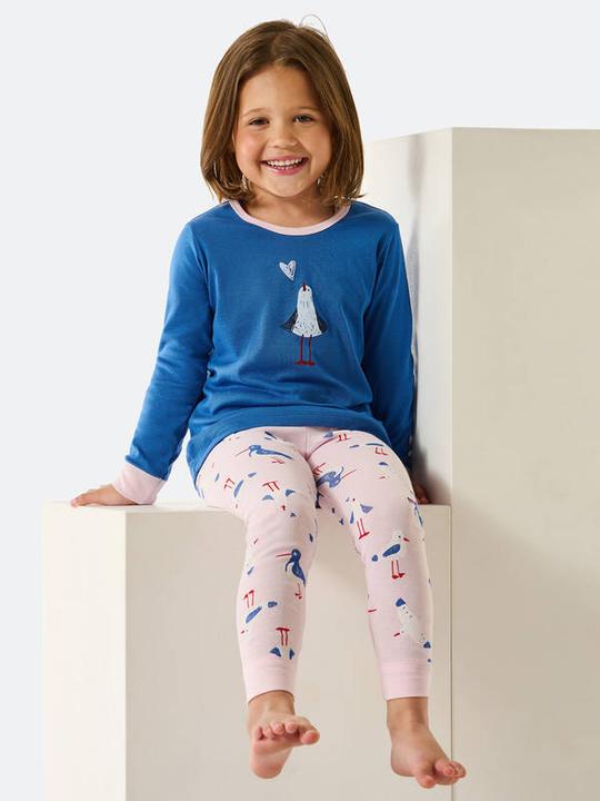 Immagine prodotto Schiesser Pigiami da bambina (104)