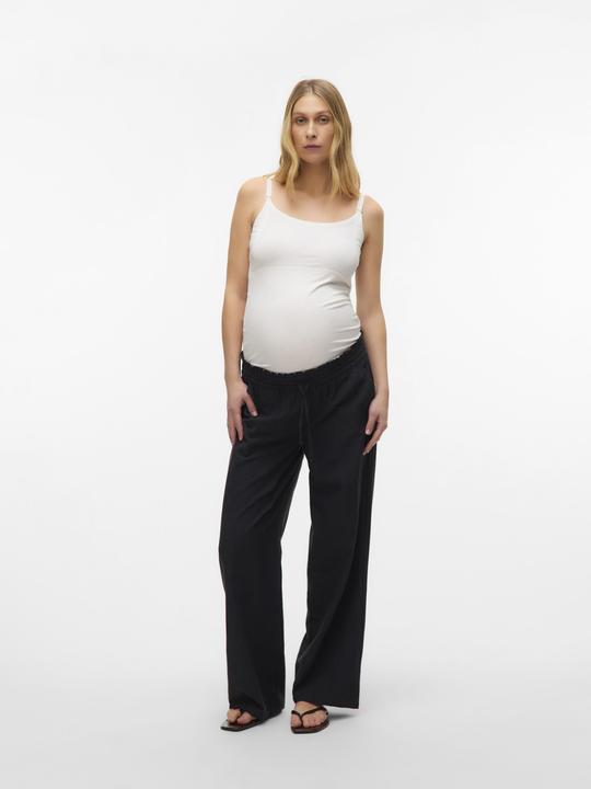 Image du produit Mamalicious Mlkerrie Strap Jrs Top 2f 2-P E. Noos