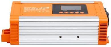 Produktbild Rs Pro Wechselrichter, 12V dc / 230V ac 700W Reine Sinuswelle