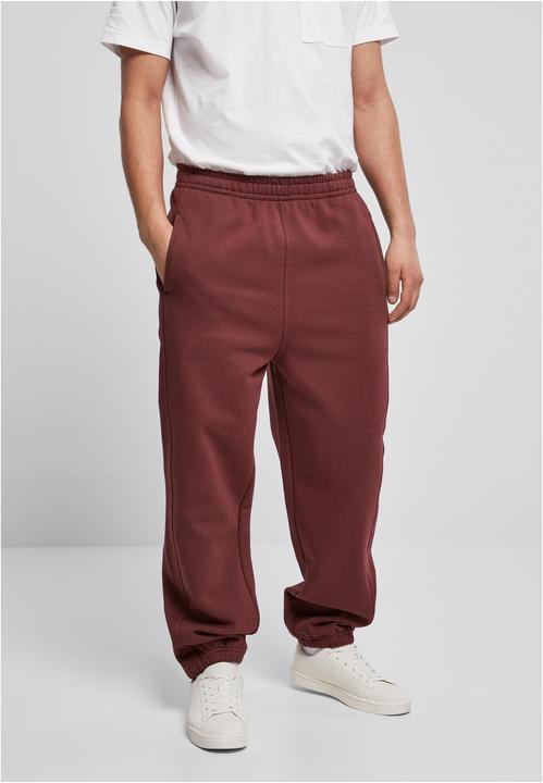 Actual product image Urban Classics Sweatpants - 3978 (5XL)