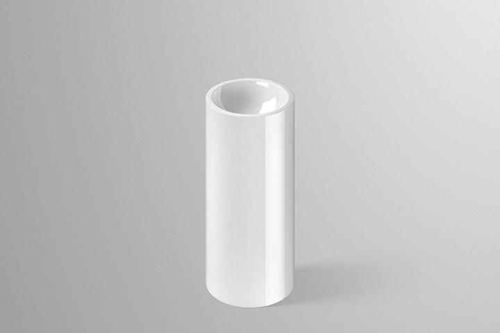 Image du produit Alape Lavabo WT.RX400K, rond Ø 40,4cm, 4503000000 (1210 mm, 510 mm)