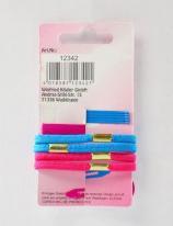 Image du produit Kögler Pinces à cheveux / Mastics / -spangen, bijoux ange (600 pcs)