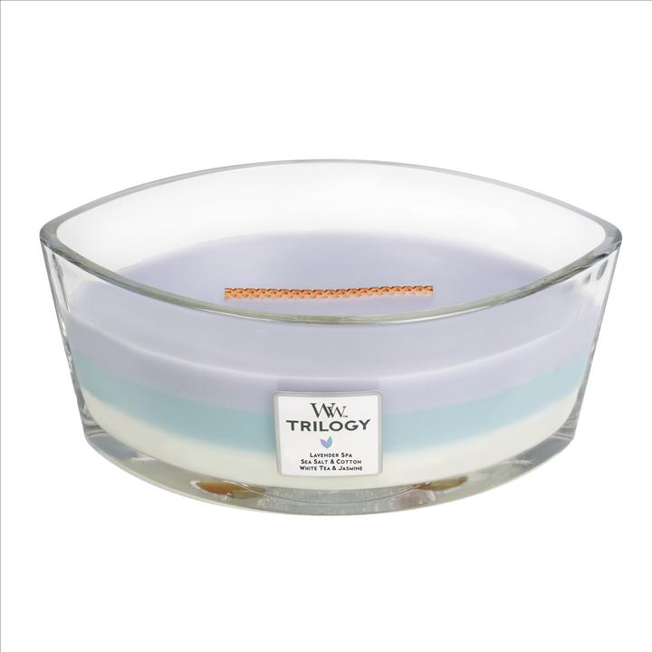 Produktbild WoodWick Calming Retreat (453.60 g)