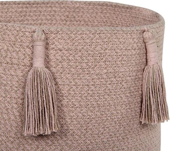 Actual product image Lorena Canals Storage basket Woody Nude