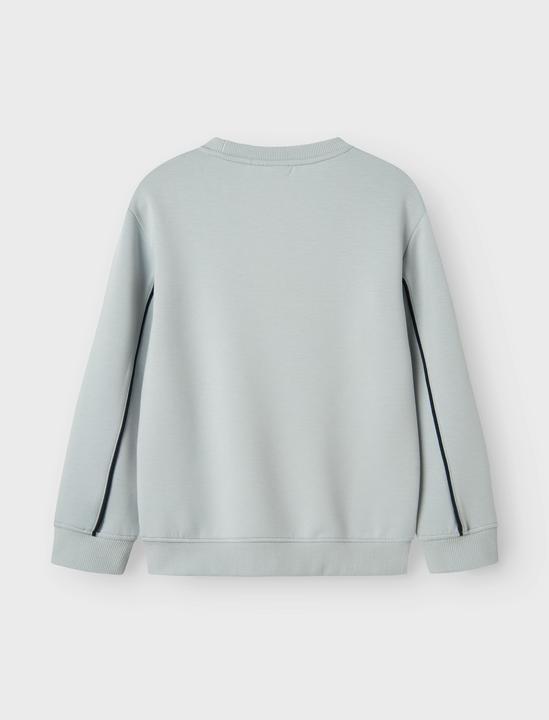 Actual product image Name it Straight Fit Sweatshirt (146)
