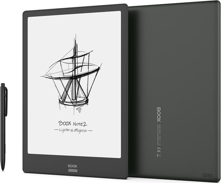 Produktbild Onyx Boox Note2 (10.30", 64 GB, Schwarz)