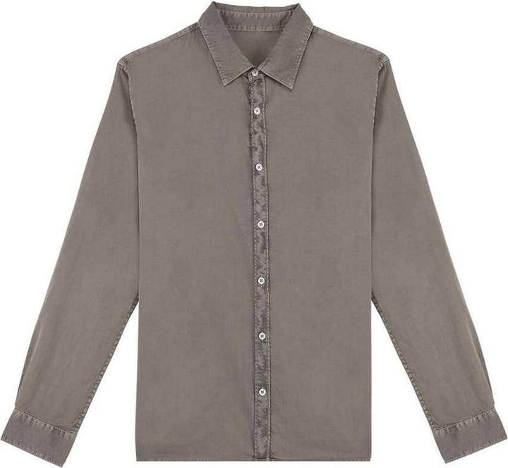 Blasses Khaki
